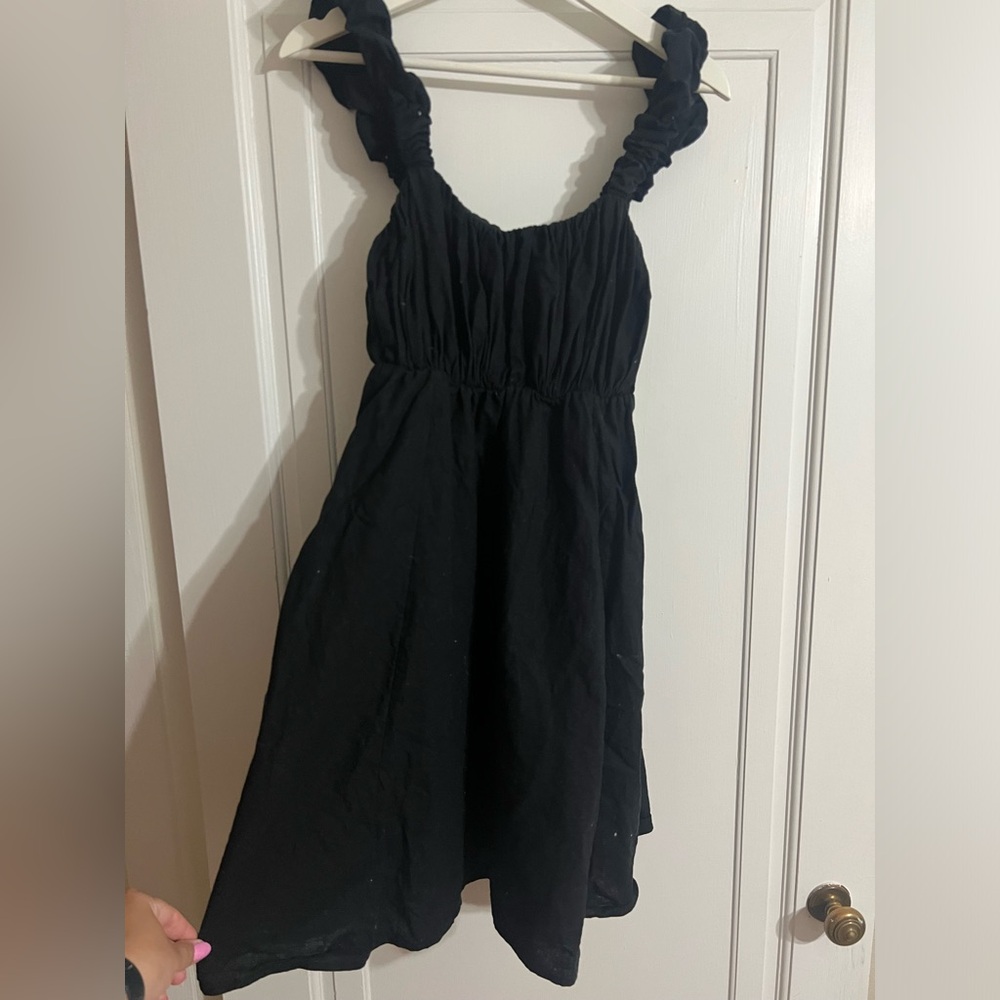 Abercrombie Tall Dress